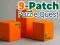 Joc Misiunea Puzzle 9 Patch on-line