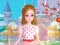 Joc Nana DIY Rochie și Tort on-line Joc Nana DIY Rochie și Tort on-line
