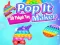 Joc Pop It 3D Creator de Jucării Antistres on-line