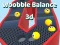 Joc Echilibru Woobble 3D 2 on-line