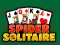 Joc Solitaire Păianjen on-line