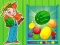 Joc Fructe Striate on-line