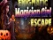 Joc Evadarea Fetei Magician Enigmatice on-line