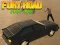 Joc Accident Zombie pe Drumul Furiei on-line