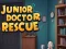 Joc Salvarea medicului junior on-line