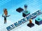 Joc Sari pe Blocul Ceresc on-line