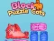 Joc Puzzle cu Blocuri Pisici on-line