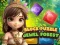Joc Puzzle Blocuri Bijuterii Pădure on-line