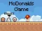 Joc McDonald's Colectează Alimente on-line