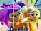 Joc Vivo Puzzle on-line