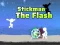 Joc Stickman Fulgerul on-line