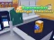 Joc Simulator de manager de supermarket on-line