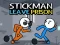 Joc Stickman Părăsește Închisoarea on-line Joc Stickman Părăsește Închisoarea on-line