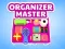 Joc Maestru Organizator on-line