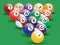 Joc Billard 8 bile on-line