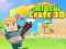 Joc Block Craft 3D on-line