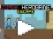 Joc Evadarea de la Zombie Herobrine on-line