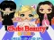 Joc Salon de Frumusețe Chibi: Îmbracă și Spa on-line