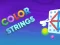 Joc Sfori Colorate on-line