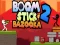Joc Boom Stick Bazooka on-line