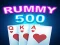 Joc Joc de cărți Rummy 500 on-line