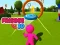 Joc Frisbee 3D on-line