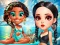 Joc Frenzy de Modă Oceanică a Valurilor on-line