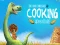 Joc Aventura Culinară a Bunului Dinosaur on-line