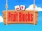 Joc Blocuri de Fructe on-line