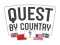 Joc Quest după Țară on-line