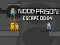 Joc Evacuarea închisorii pentru noobi on-line