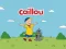 Joc Caillou on-line