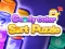 Joc Puzzles cu Sortare a Bomboanelor pe Culoare on-line