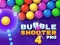 Joc Bubble Shooter Pro 4 on-line