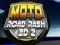 Joc Moto Road Rash 3D 2 on-line