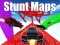 Joc Hărți de stunt on-line