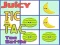 Joc Bătălia Suculentă de Tic Tac Toe on-line