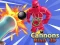 Joc Explozia Tunurilor 3D on-line