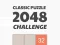 Joc Provocarea Clasică a Puzzle-ului 2048 on-line