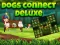 Joc Conectează Câinii Deluxe on-line