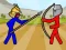Joc Stickman: Ciocnirea Regatului on-line