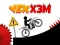 Joc Vex X3M on-line
