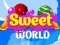 Joc Lumea Dulce on-line