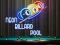 Joc Biliard Neon on-line