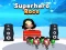 Joc Curse de Supereroi on-line