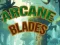 Joc Lame Arcanice on-line