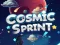 Joc Sprint Cosmic on-line