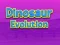 Joc Evoluția dinozaurilor on-line