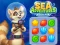 Joc Vega Mix: Aventuri pe Mare on-line