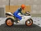 Joc Trasee de Curse de Biciclete Mega Ramp on-line
